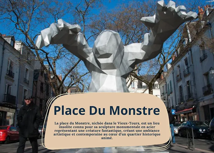 Begonia - Place Plumereau