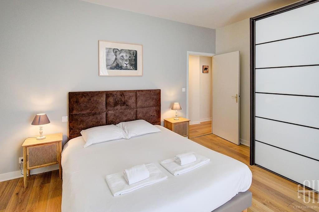Apartment Begonia - Place Plumereau Tours
