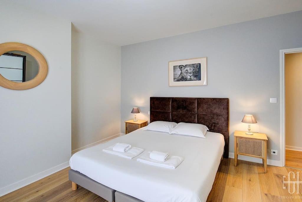 Begonia - Place Plumereau * Tours